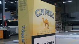 camel