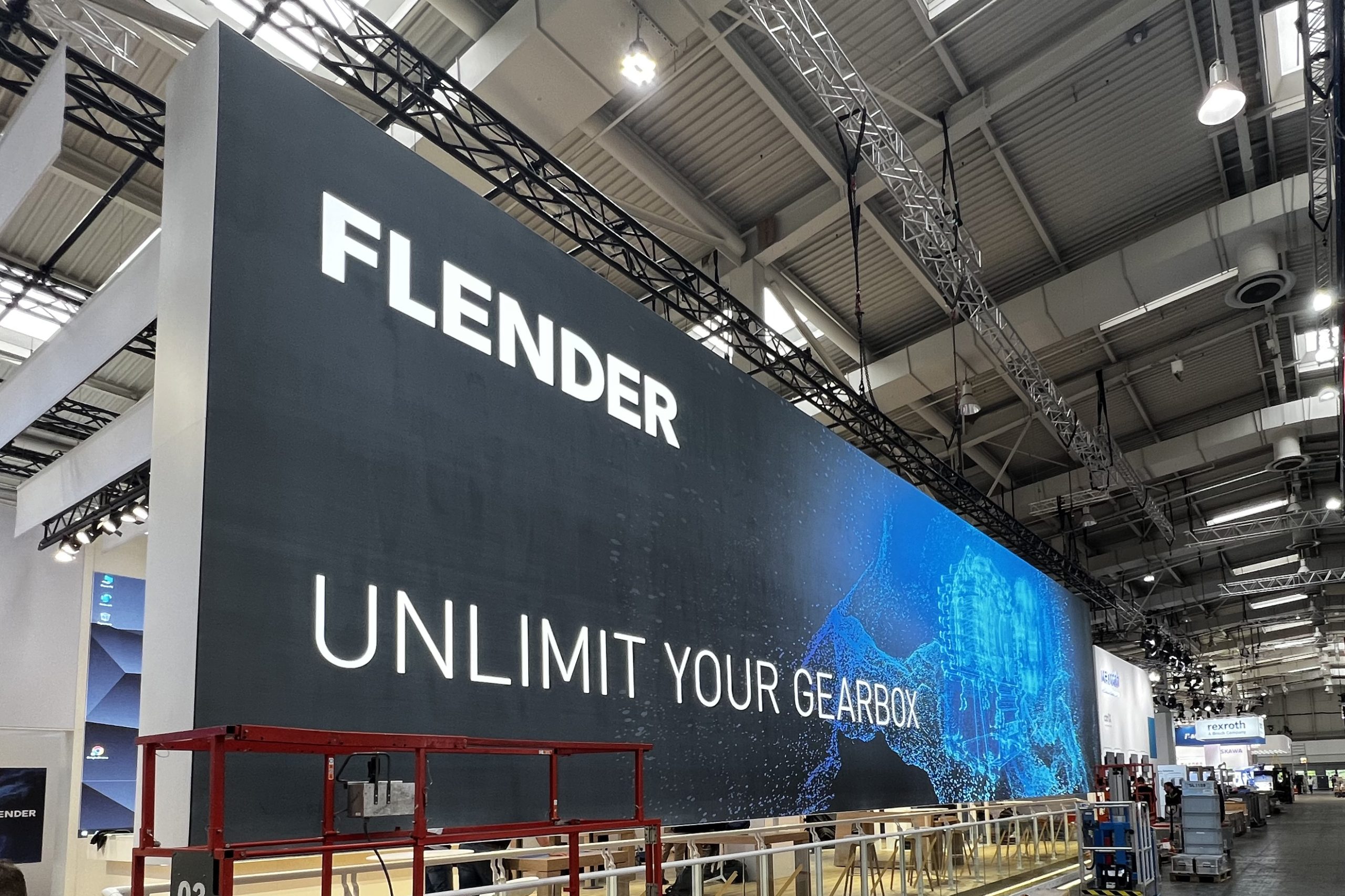 Flender 1